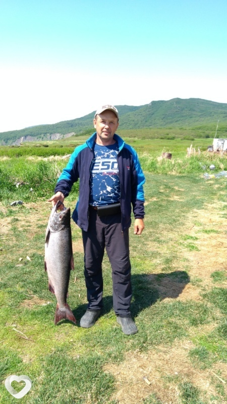 Дима, 54, Москве — анкета №301622