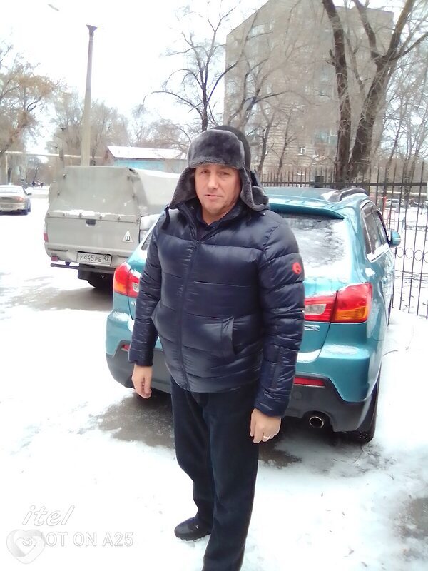 Евгений, 50, Киселевске — анкета №301629
