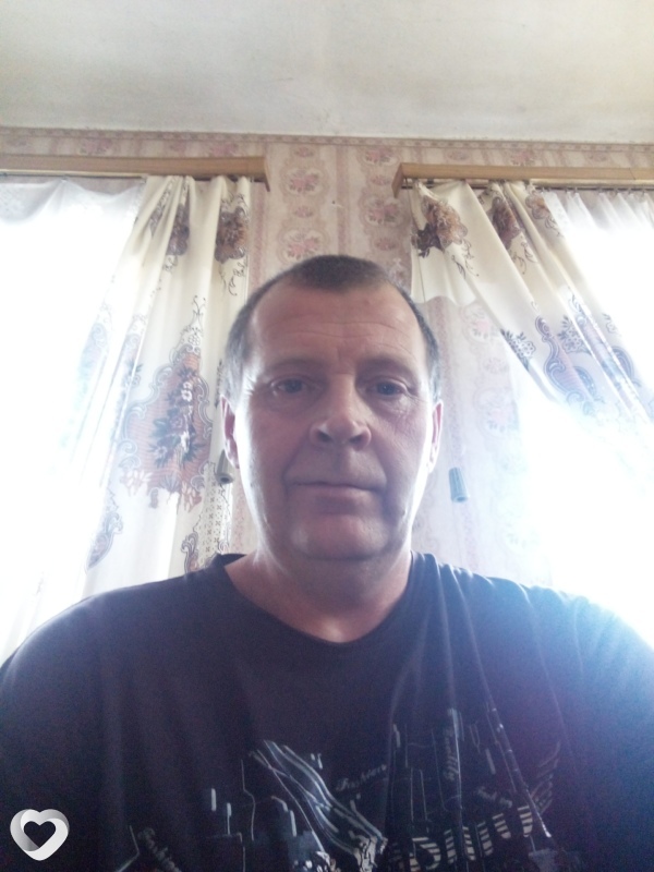 Роман, 47, Луганске — анкета №301632