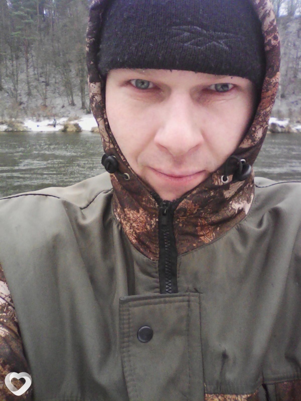 Леша, 41, Гродно — анкета №301636