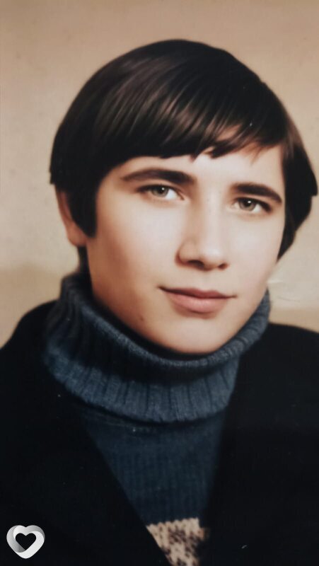 Евгений, 50, Томске — анкета №301640