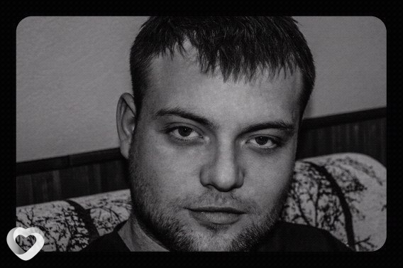 Артем, 36, Кривое Роге — анкета №301644