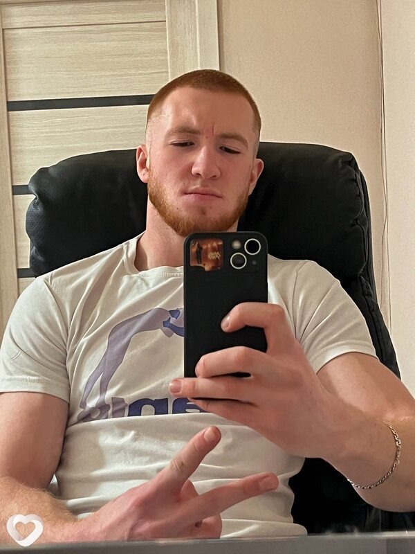 Макс, 29, Сочи — анкета №301805