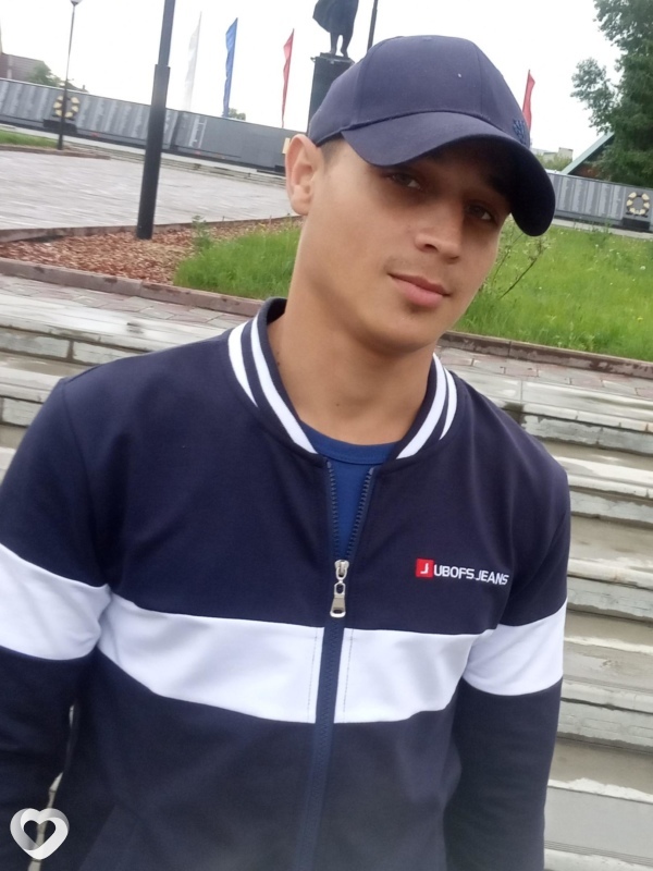 Андрей, 29, Томске — анкета №301809