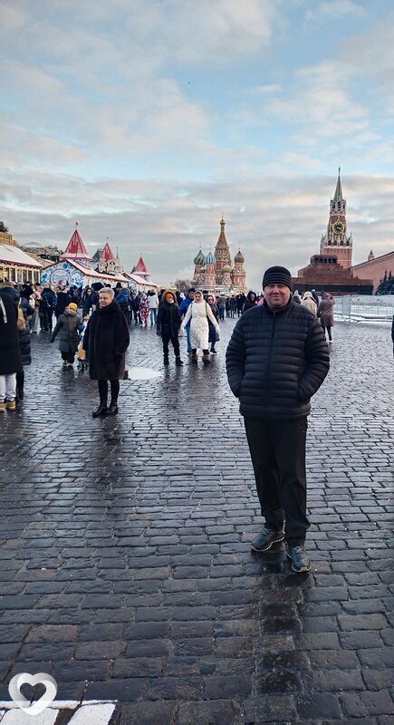 Игорь, 47, Кирове — анкета №301814