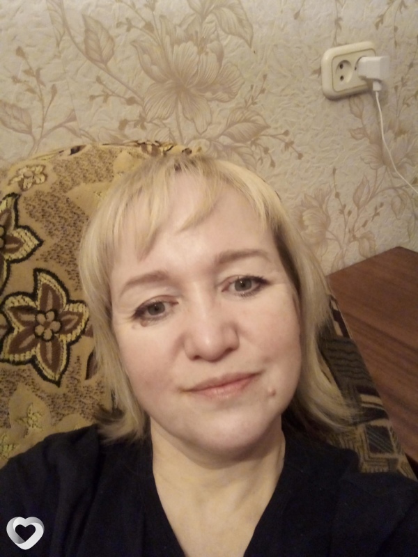 Марина, Верхний Тагил