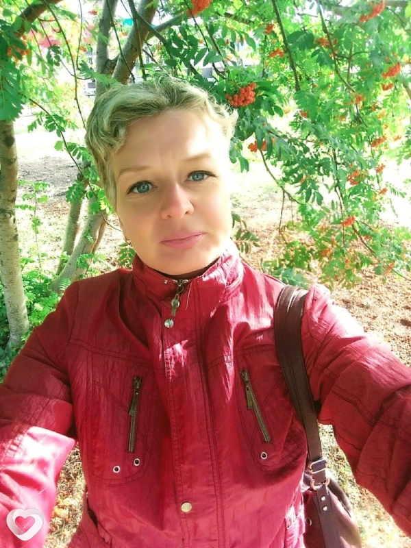 Сашенька, 48, Салавате — анкета №301817