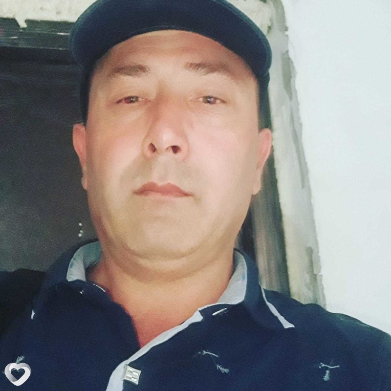 Рашиджон, 49, Улан-Удэ — анкета №301820