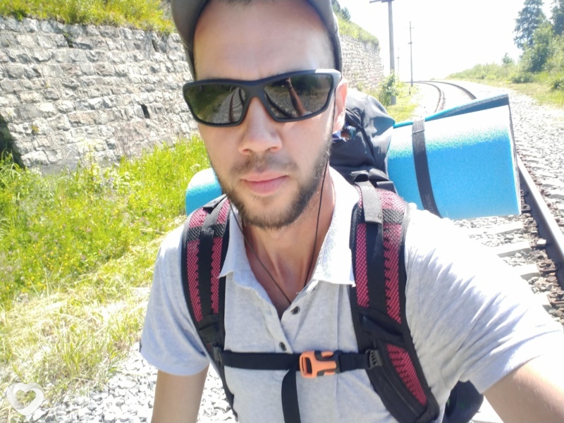 Anarchist, 38, Иркутске — анкета №301825