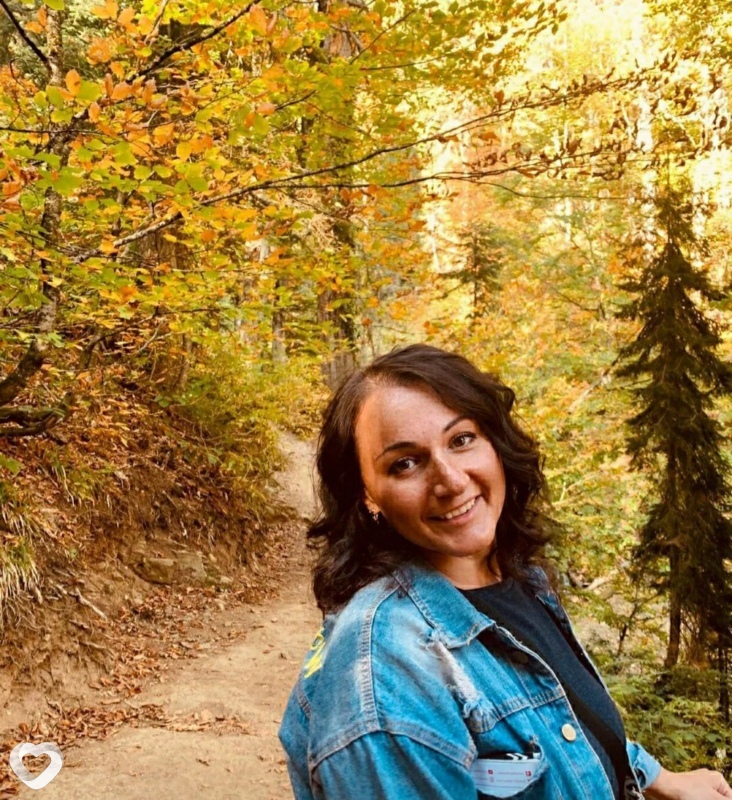 Карина, 37, Владимире — анкета №301780