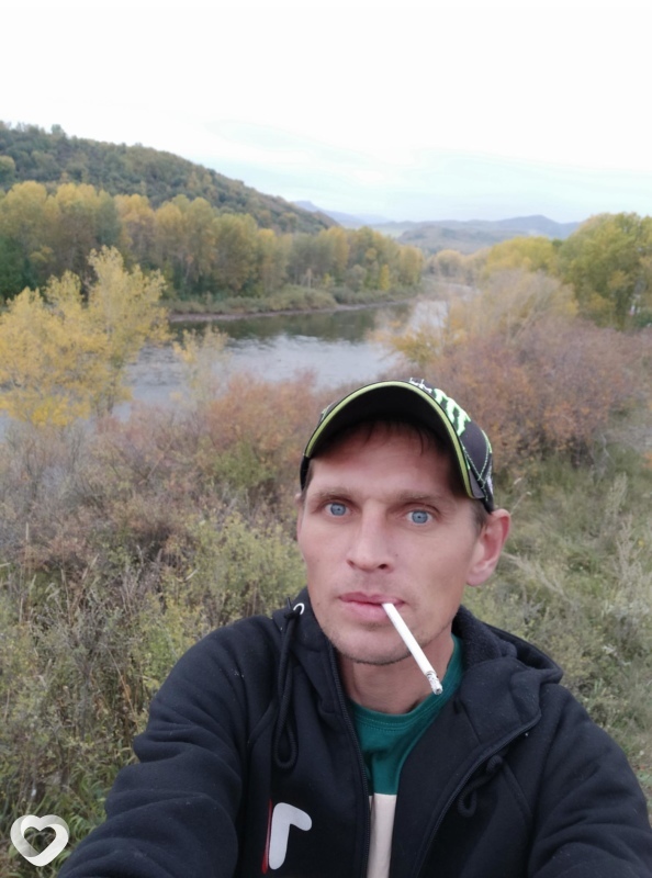 Дмитрий, 44, Усть-Каменогорск — анкета №301781