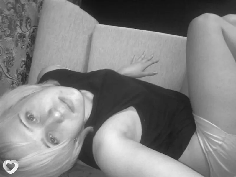 Нюся, 40, Минске — анкета №7925