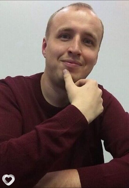 Александр, 38, Минске — анкета №301783