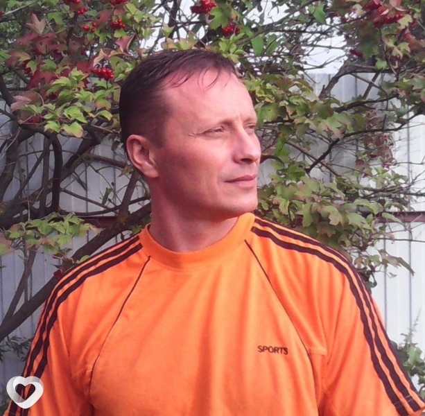 Митяй, 51, Вольске — анкета №301785