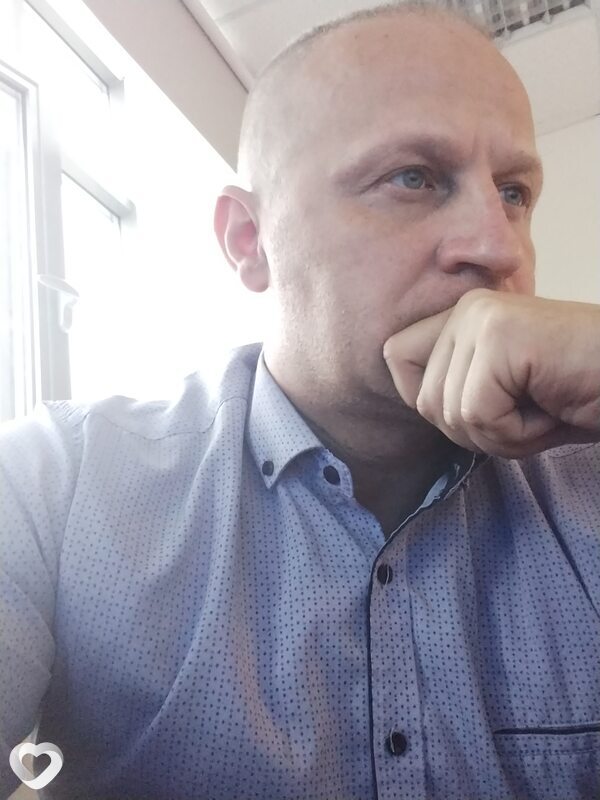 Максим, 45, Екатеринбурге — анкета №301787