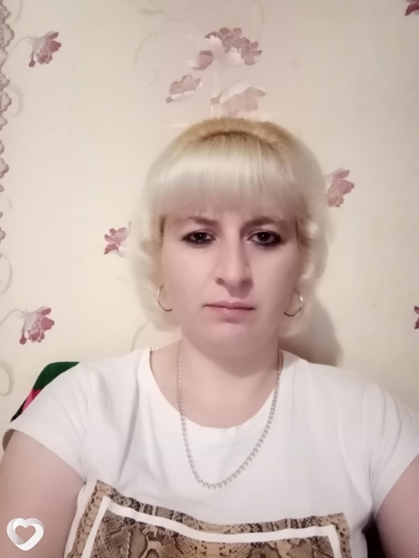 Наталья, Ивье