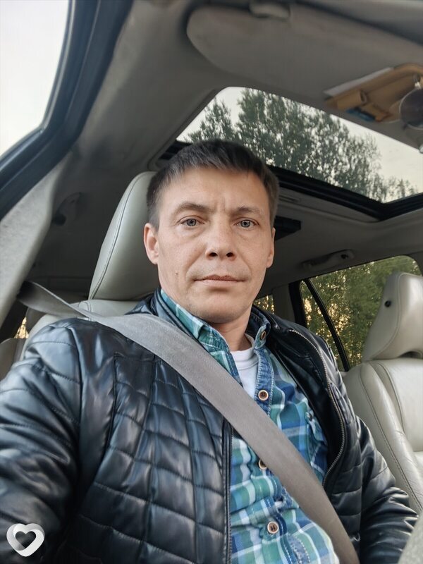Михаил, 40, Орехово-Зуеве — анкета №301795