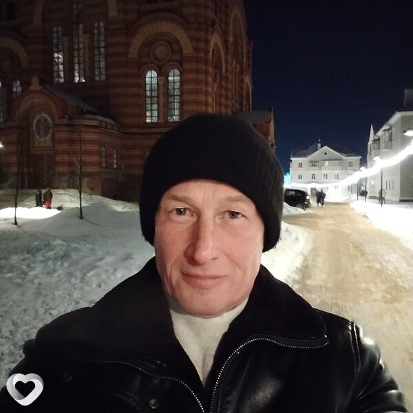 Сергей, Павловский Посад
