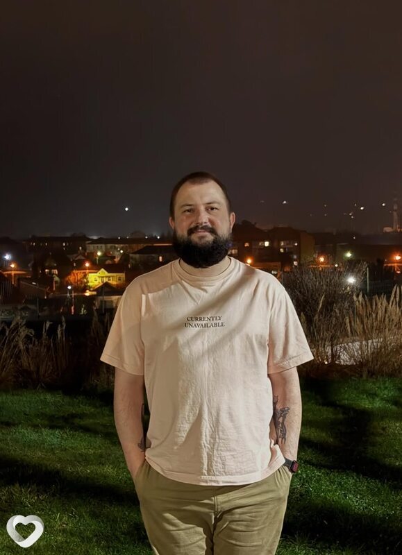 Александр, 44, Новокузнецке — анкета №301802