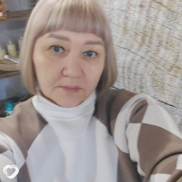 Алена, 59, Новокузнецке — анкета №301891