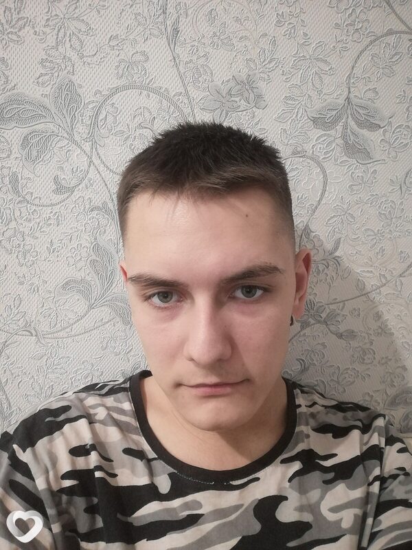 Алексей, 22, Санкт-Петербурге — анкета №301901