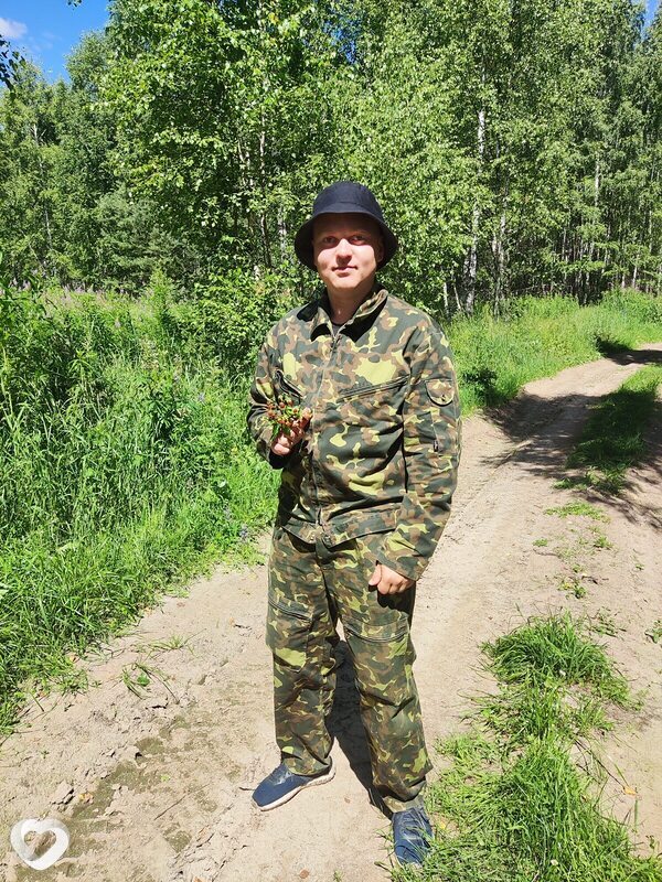 Лёша, 31, Нижнем Новгороде — анкета №302155