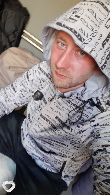 Виталий, 42, Харькове — анкета №302161