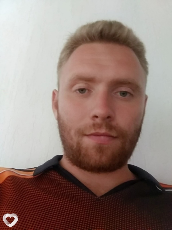 Дмитрий, 33, Симферополе — анкета №302166