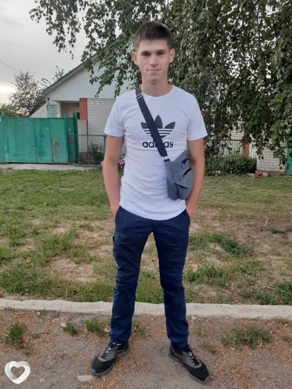 Сергей, 30, Курске — анкета №302167