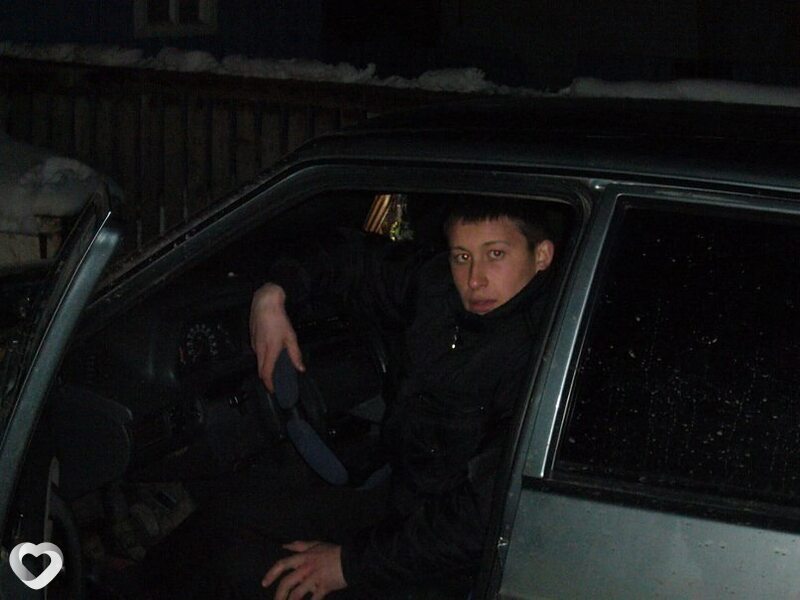 Ильмир, 33, Уфе — анкета №302172