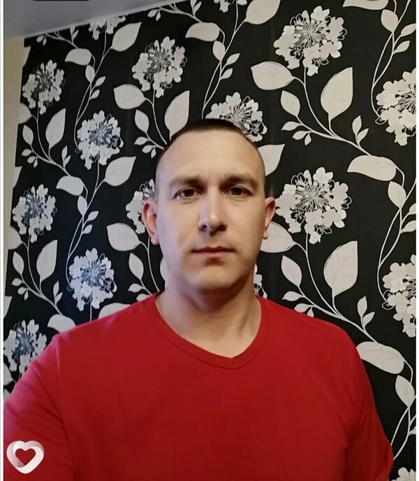 Юрий, 39, Минске — анкета №302175