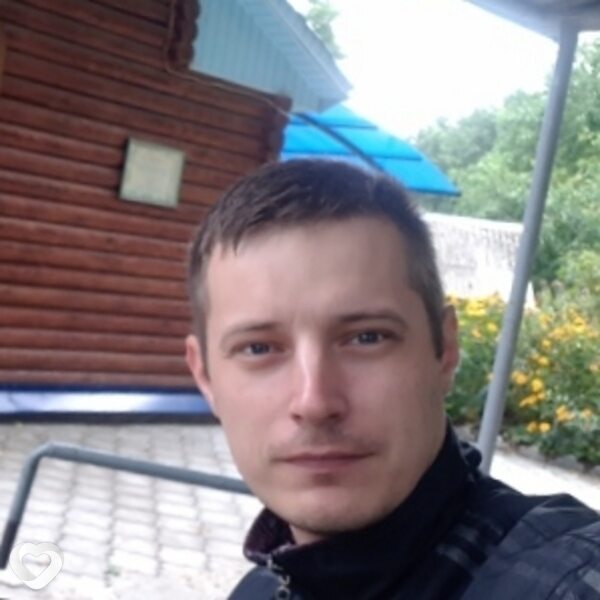 Виктор, 36, Минске — анкета №302177