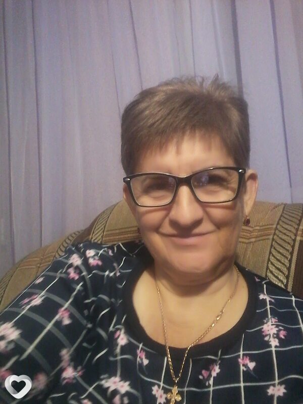 Марина, Энгельс