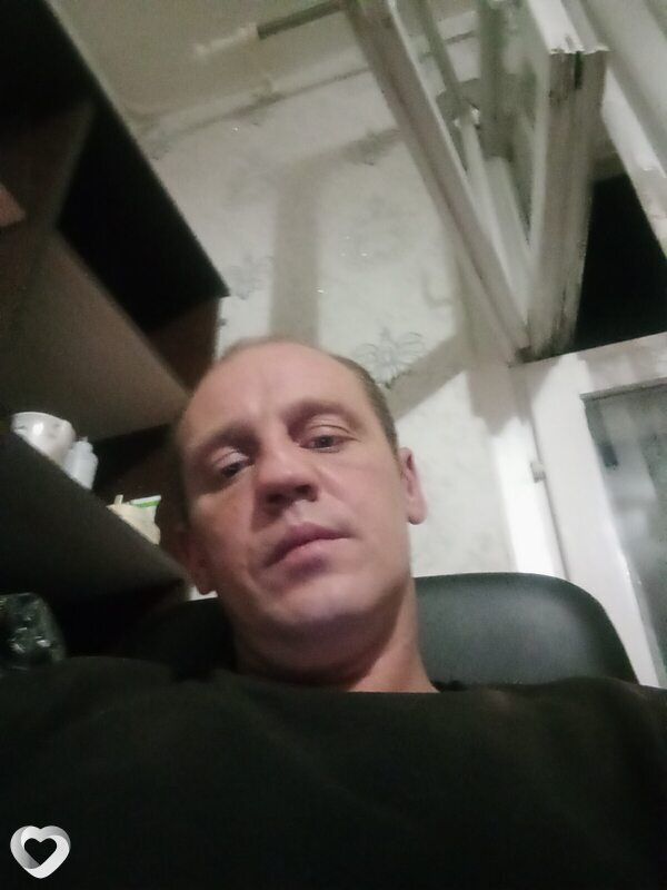 Иван, 39, Минске — анкета №301998