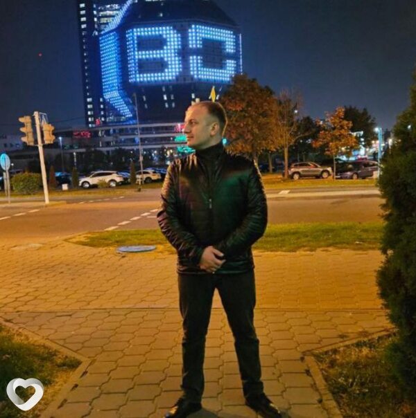 Паша, 36, Санкт-Петербурге — анкета №302000