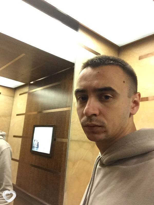 Сергей, 44, Южно-Сахалинске — анкета №301759
