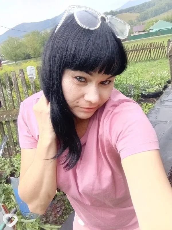 Папина Дочка, 36, Бийске — анкета №301761