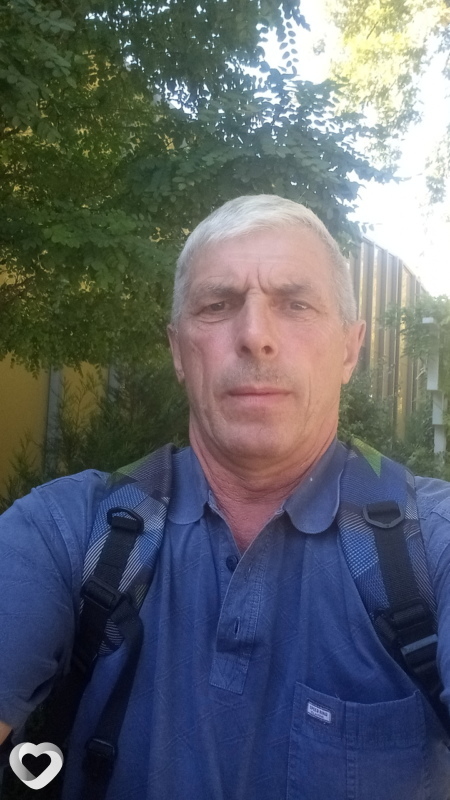 Сергей, 63, Омске — анкета №301763