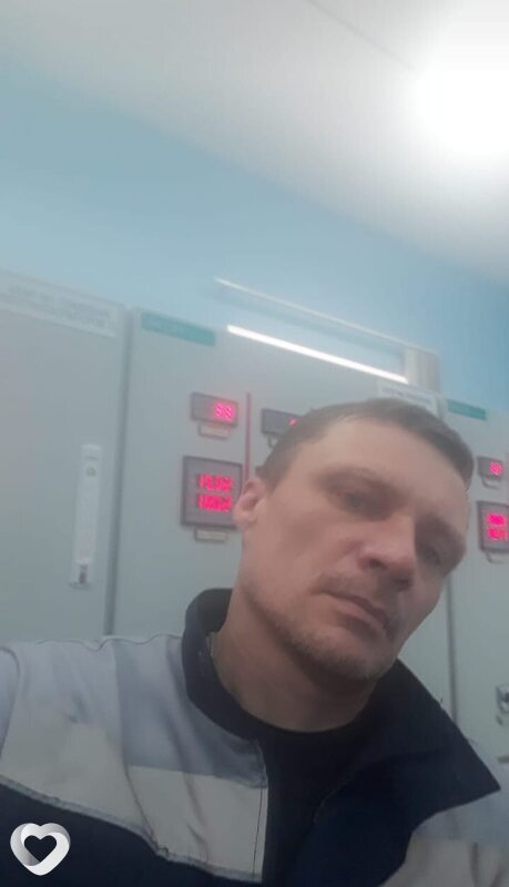 Андрей, 43, Караганде — анкета №301773