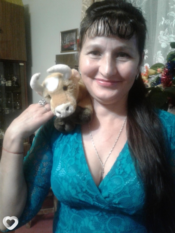 Роза, 45, Оренбурге — анкета №301774