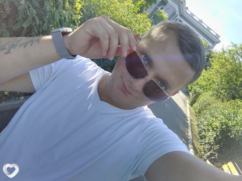 Никита, 32, Черемхове — анкета №301775