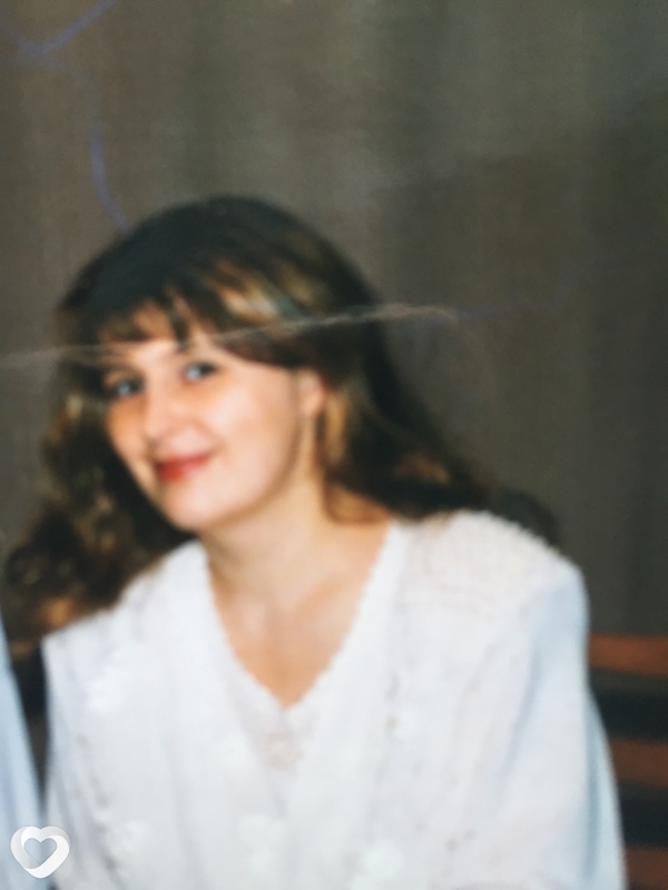 Оксана, 50, Саранске — анкета №301776