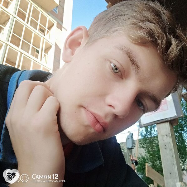 Руслан, 25, Минске — анкета №301777