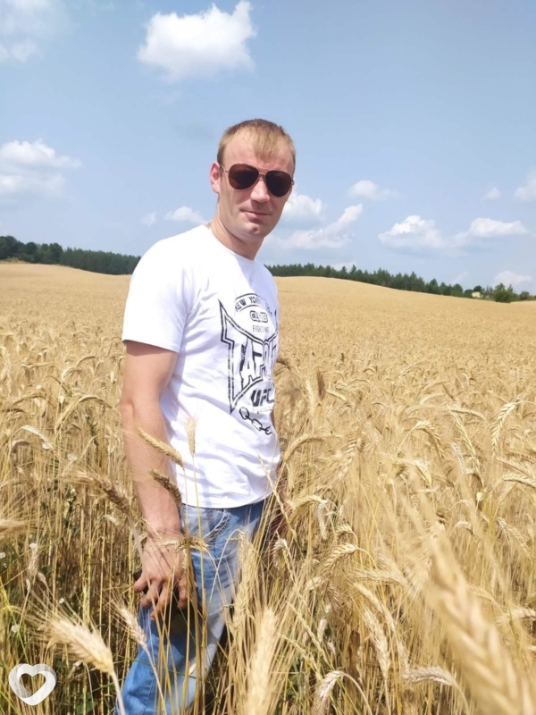 Сергей, 34, Кореличах — анкета №302031