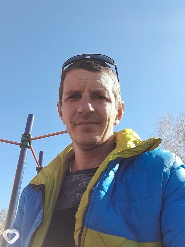 Сергей, 43, Риддер — анкета №302042