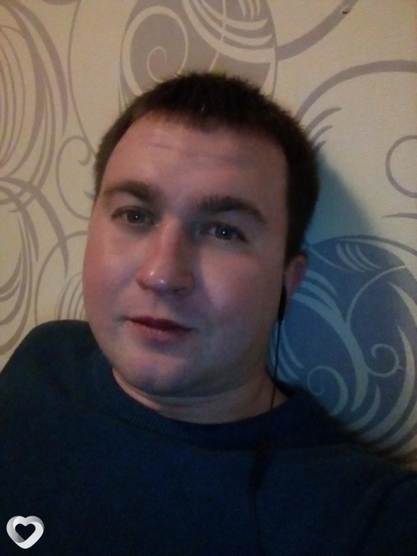 Максим, 37, Вологде — анкета №302044