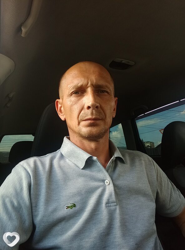 Юрий, 42, Улан-Удэ — анкета №302045