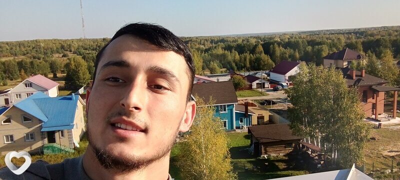 Саид, 25, Нижнем Новгороде — анкета №302046