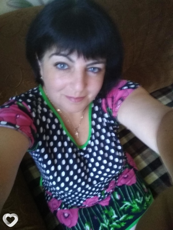 Арина, Мироновка