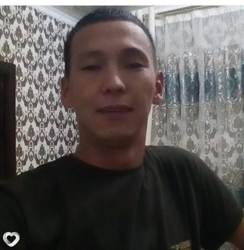 Нуралы, 35, Таразе — анкета №301855